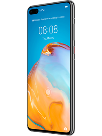 Huawei P40