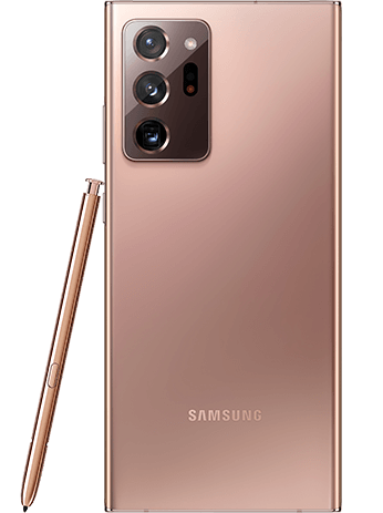 Samsung Galaxy Note 20 Ultra 5G