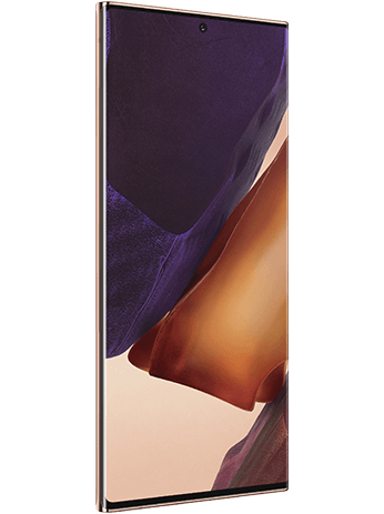 Samsung Galaxy Note 20 Ultra 5G