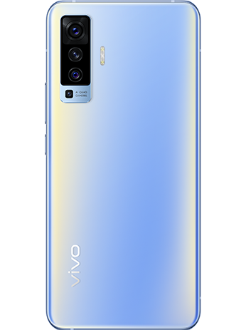 Vivo X50 5G