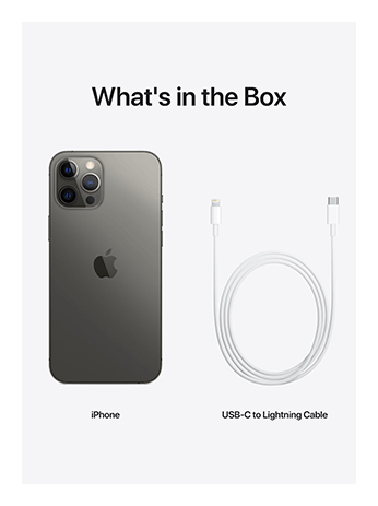 iPhone 12 Pro 512GB