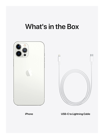 iPhone 12 Pro Max 512GB