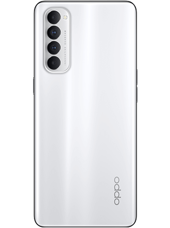 OPPO Reno 4 Pro
